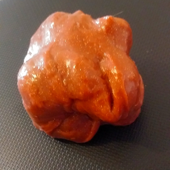 Glitter slime - Picture 4 of 4